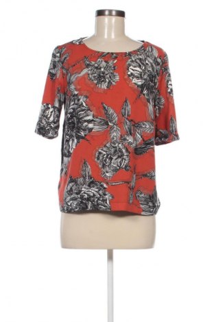Γυναικεία μπλούζα Reserved, Μέγεθος M, Χρώμα Πολύχρωμο, Τιμή 5,29 €