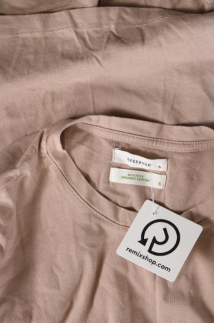 Damen Shirt Reserved, Größe S, Farbe Braun, Preis € 3,99