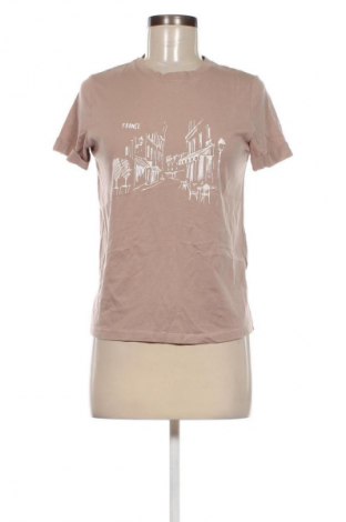 Damen Shirt Reserved, Größe S, Farbe Braun, Preis 4,99 €