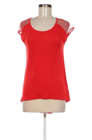 Damen Shirt Reserved, Größe M, Farbe Rot, Preis € 4,99