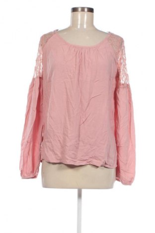 Damen Shirt Reserved, Größe S, Farbe Aschrosa, Preis € 9,79