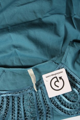 Damen Shirt Reserved, Größe S, Farbe Blau, Preis € 9,05