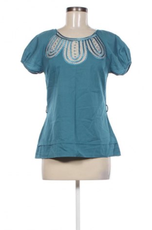 Damen Shirt Reserved, Größe S, Farbe Blau, Preis € 9,05