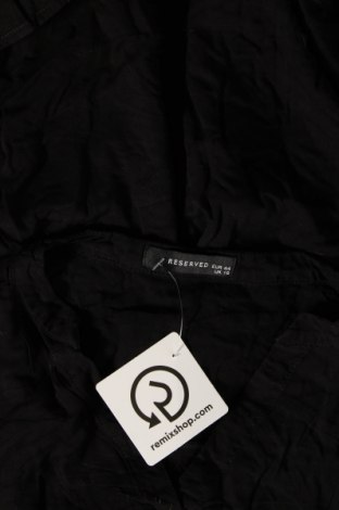 Damen Shirt Reserved, Größe XL, Farbe Schwarz, Preis € 3,99