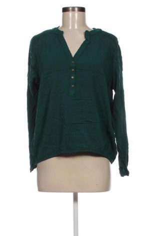 Damen Shirt Reserved, Größe XL, Farbe Grün, Preis 5,49 €