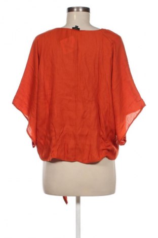 Damen Shirt River Island, Größe S, Farbe Orange, Preis € 5,12