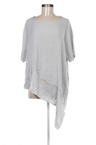 Damen Shirt River Island, Größe L, Farbe Grau, Preis 11,83 €