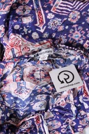 Damen Shirt Rockmans, Größe XXL, Farbe Mehrfarbig, Preis 9,79 €