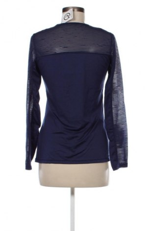 Damen Shirt Rohnisch, Größe M, Farbe Blau, Preis 3,99 €