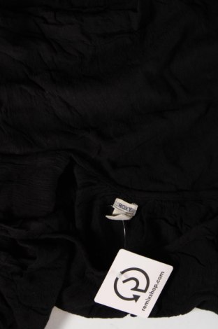 Bluză de femei Roxy, Mărime M, Culoare Negru, Preț 111,84 Lei