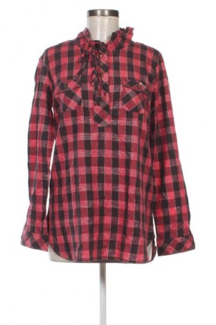 Дамска блуза Roxy, Размер M, Цвят Многоцветен, Цена 10,20 лв.