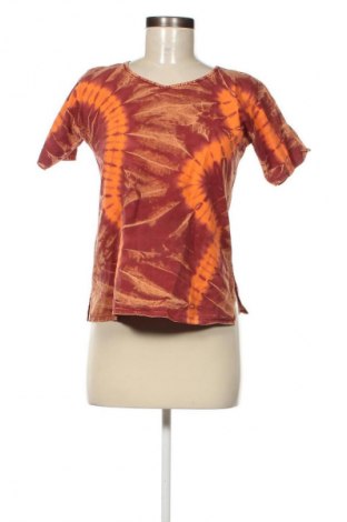 Damen Shirt Royal, Größe L, Farbe Orange, Preis 4,99 €