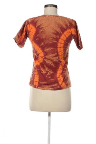 Damen Shirt Royal, Größe L, Farbe Orange, Preis € 8,18