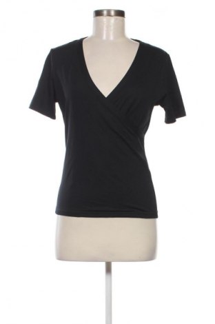 Γυναικεία μπλούζα S. Marlon, Μέγεθος M, Χρώμα Μαύρο, Τιμή 9,46 €