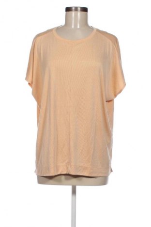 Γυναικεία μπλούζα S.Oliver, Μέγεθος XL, Χρώμα Πορτοκαλί, Τιμή 39,69 €