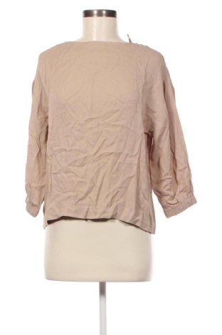 Damen Shirt S.Oliver, Größe XXS, Farbe Braun, Preis 4,99 €