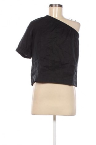 Γυναικεία μπλούζα S.Oliver, Μέγεθος XXS, Χρώμα Μαύρο, Τιμή 19,85 €