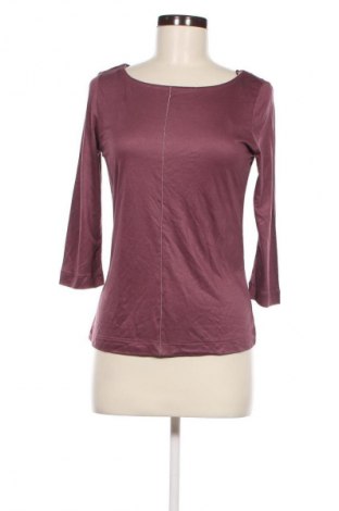 Damen Shirt S.Oliver, Größe XS, Farbe Lila, Preis 4,99 €