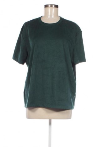 Damen Shirt S.Oliver, Größe L, Farbe Grün, Preis 10,49 €