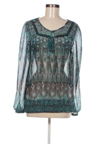 Damen Shirt S.Oliver, Größe S, Farbe Mehrfarbig, Preis € 2,49