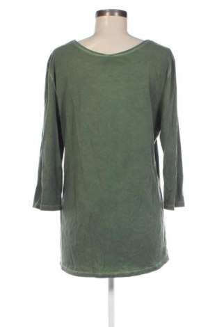 Damen Shirt S.Oliver, Größe XL, Farbe Grün, Preis € 8,99