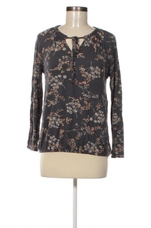 Γυναικεία μπλούζα S.Oliver, Μέγεθος M, Χρώμα Γκρί, Τιμή 8,87 €