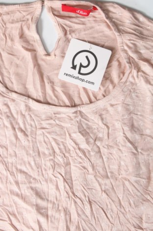 Damen Shirt S.Oliver, Größe M, Farbe Rosa, Preis € 7,29