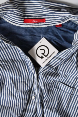 Damen Shirt S.Oliver, Größe XS, Farbe Mehrfarbig, Preis € 23,66