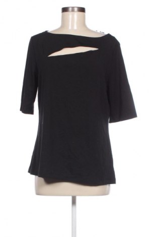 Damen Shirt S.Oliver, Größe XL, Farbe Schwarz, Preis € 11,12