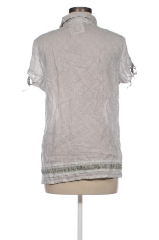 Дамска блуза S.Oliver, Размер L, Цвят Сив, Цена 34,00 лв.