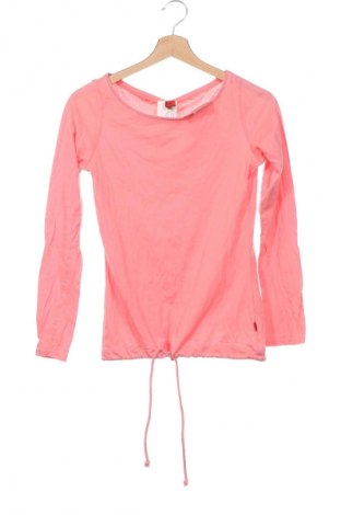 Дамска блуза S.Oliver, Размер XS, Цвят Оранжев, Цена 19,94 лв.
