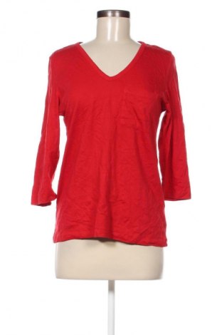 Damen Shirt S.Oliver, Größe M, Farbe Rot, Preis 4,49 €