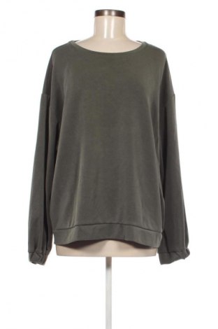 Дамска блуза S.Oliver, Размер XL, Цвят Зелен, Цена 13,60 лв.