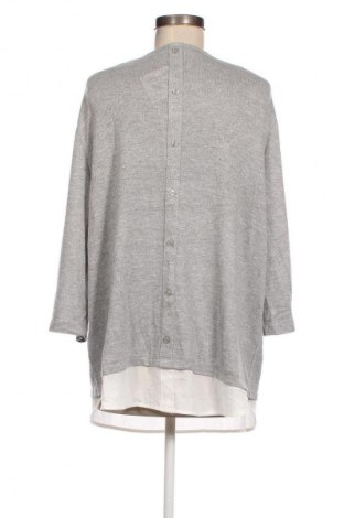 Damen Shirt S.Oliver, Größe XL, Farbe Grau, Preis € 5,99