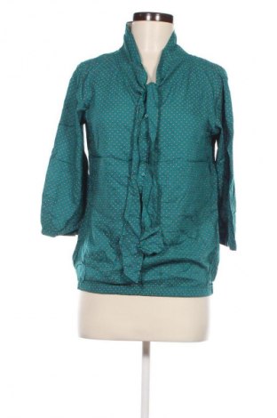 Damen Shirt S.Oliver, Größe S, Farbe Blau, Preis € 3,99