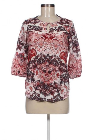 Damen Shirt S.Oliver, Größe M, Farbe Mehrfarbig, Preis € 23,66