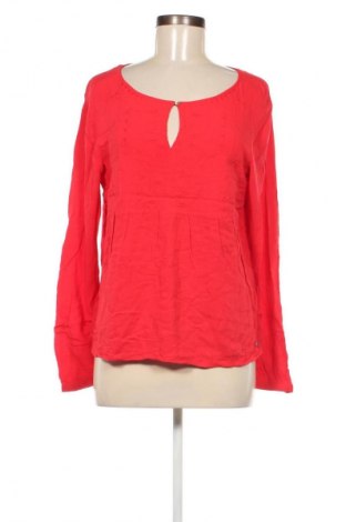 Damen Shirt S.Oliver, Größe M, Farbe Rot, Preis 3,99 €