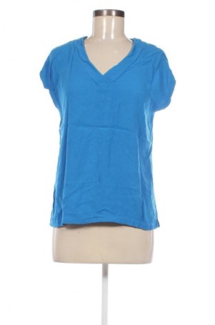 Damen Shirt S.Oliver Black Label, Größe M, Farbe Blau, Preis € 16,49