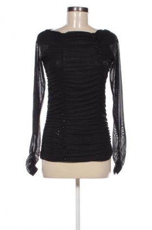 Damen Shirt S.Oliver Black Label, Größe M, Farbe Schwarz, Preis 5,49 €