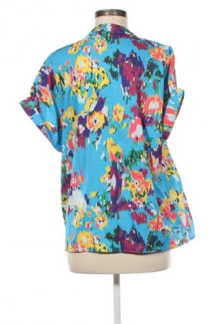 Γυναικεία μπλούζα SHEIN, Μέγεθος XL, Χρώμα Πολύχρωμο, Τιμή 9,62 €