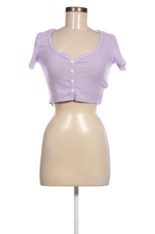 Damen Shirt SHEIN, Größe S, Farbe Lila, Preis € 9,72