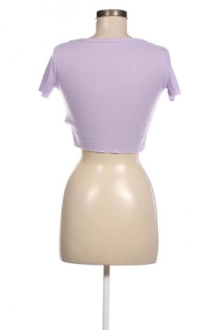 Damen Shirt SHEIN, Größe S, Farbe Lila, Preis € 9,72