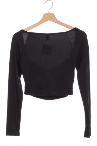 Damen Shirt SHEIN, Größe M, Farbe Schwarz, Preis € 3,49