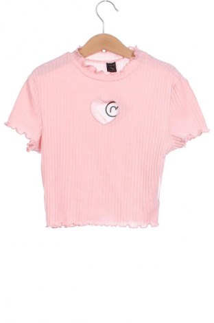 Damen Shirt SHEIN, Größe XS, Farbe Rosa, Preis 9,72 €