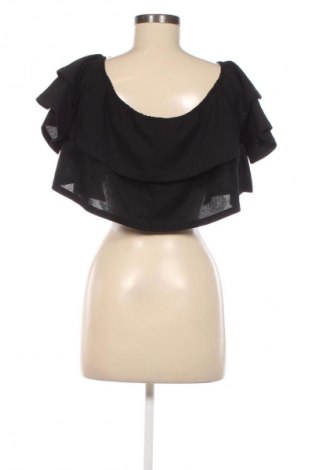 Bluză de femei SHEIN, Mărime XL, Culoare Negru, Preț 16,99 Lei