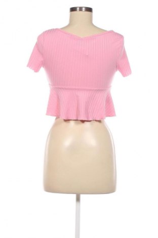 Damen Shirt SHEIN, Größe XS, Farbe Rosa, Preis € 3,99