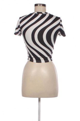 Damen Shirt SHEIN, Größe XS, Farbe Mehrfarbig, Preis 3,31 €