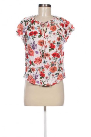 Damen Shirt SHEIN, Größe M, Farbe Mehrfarbig, Preis € 3,99