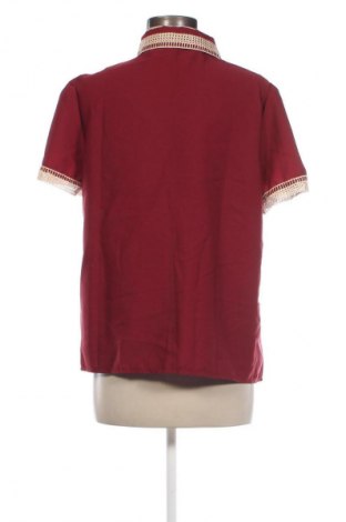 Damen Shirt SHEIN, Größe L, Farbe Rot, Preis € 1,99