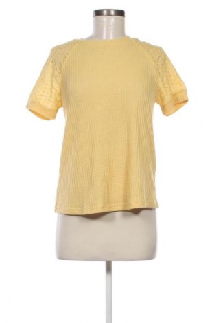 Damen Shirt SHEIN, Größe M, Farbe Gelb, Preis 5,99 €